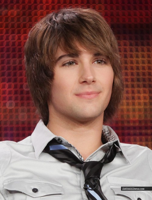 james maslow